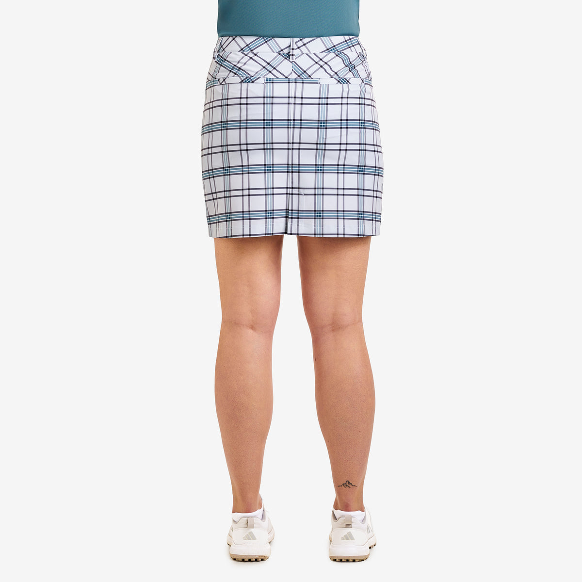 Marika II Skort Ballad Blue