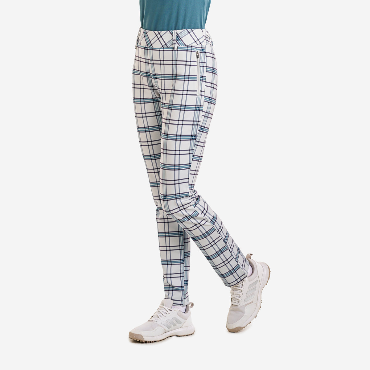 Anya Pants Ballad-Blue