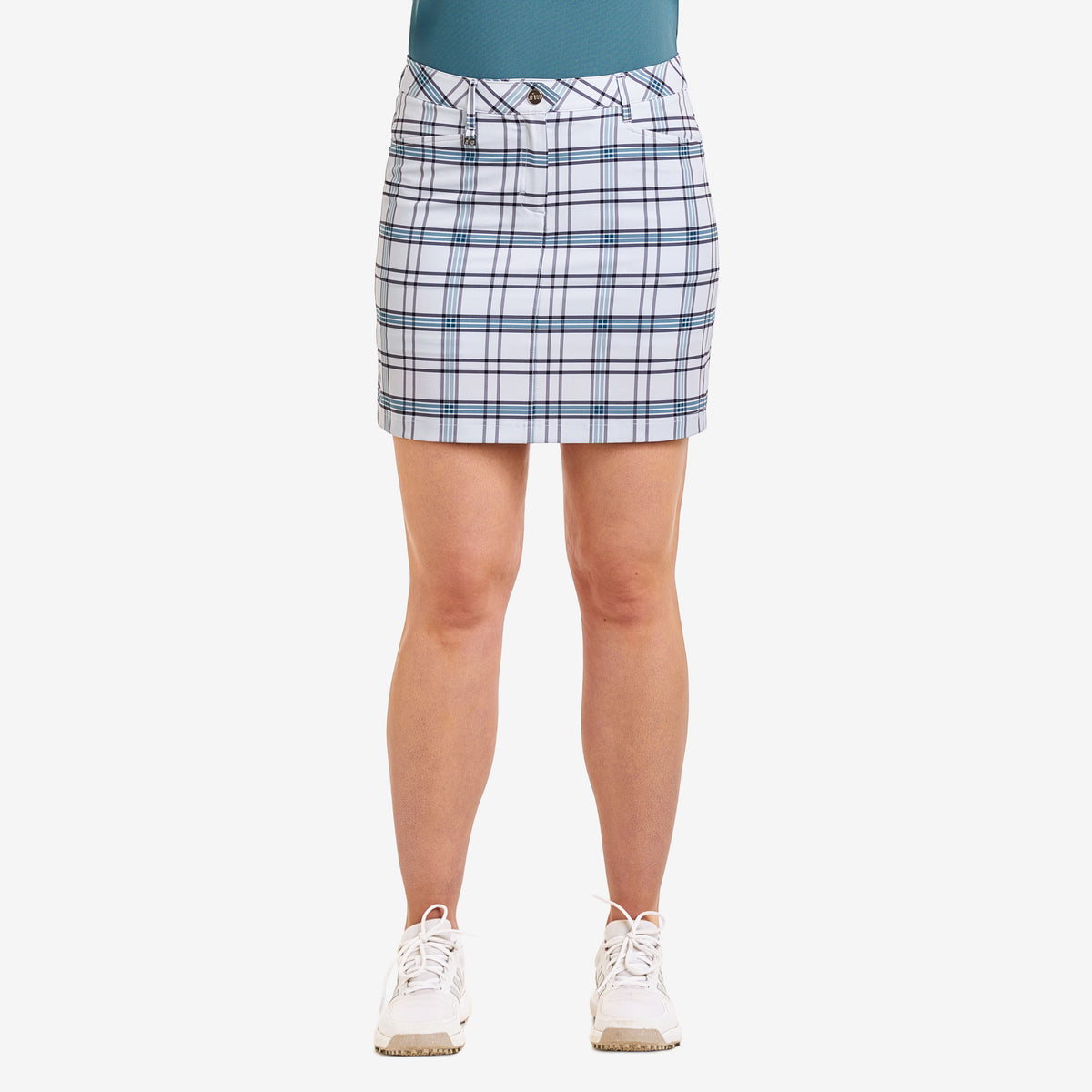 Marika II Skort Ballad Blue