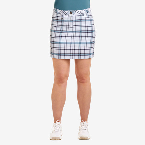Marika II Skort Ballad Blue