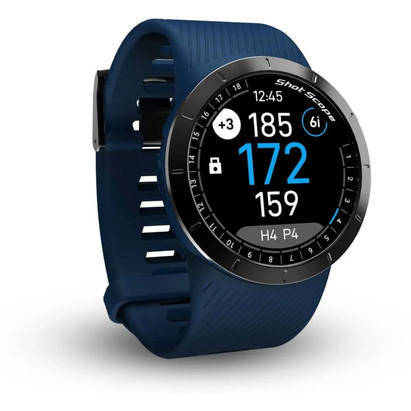Montre X5 GPS
