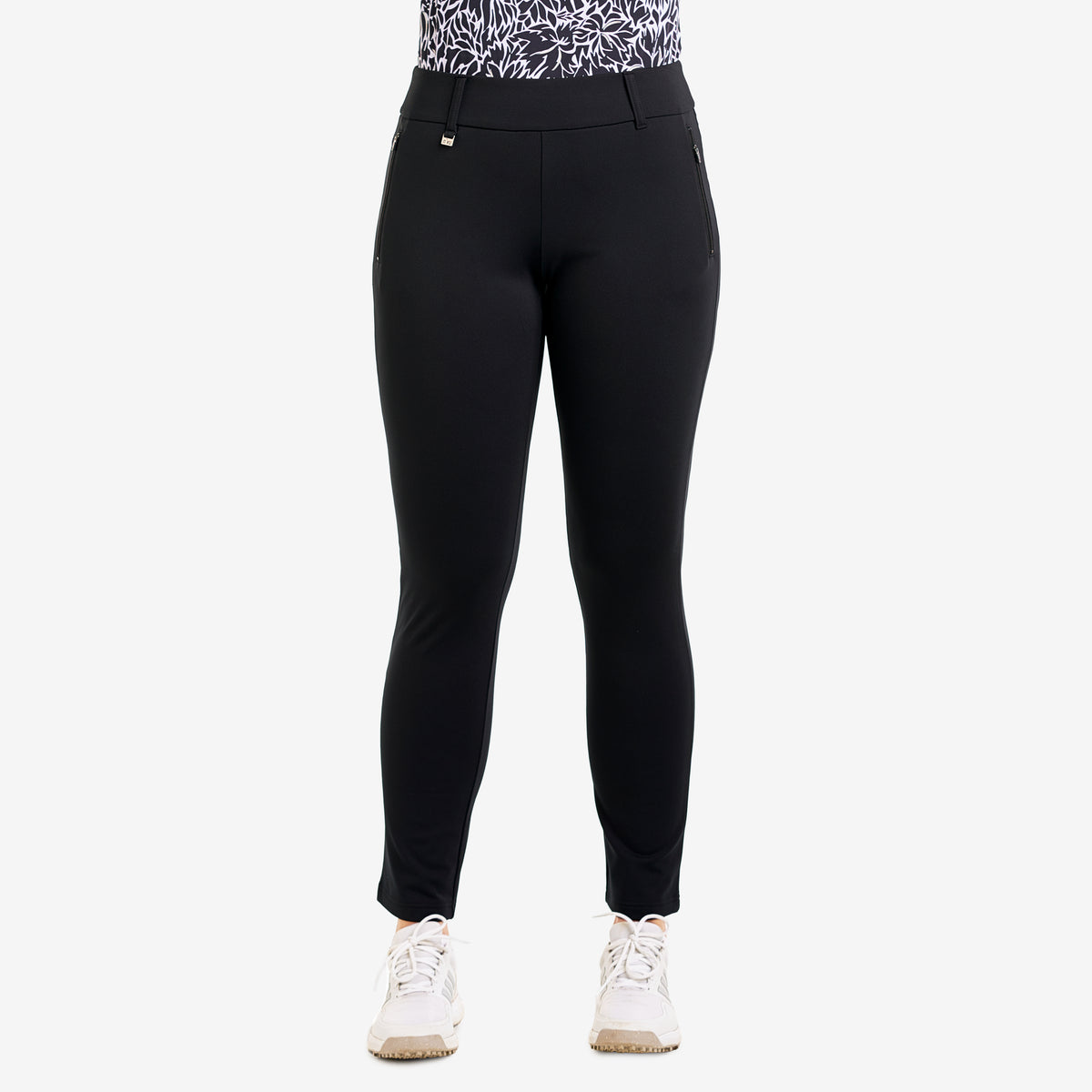 Anya Pants Black
