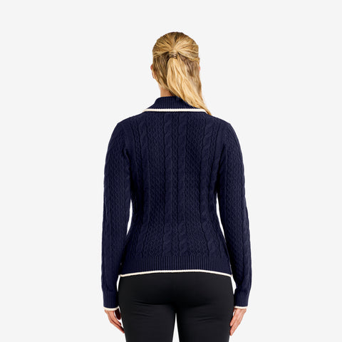 Sima Cardigan