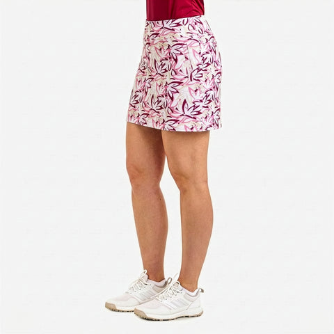 Liora Skort White
