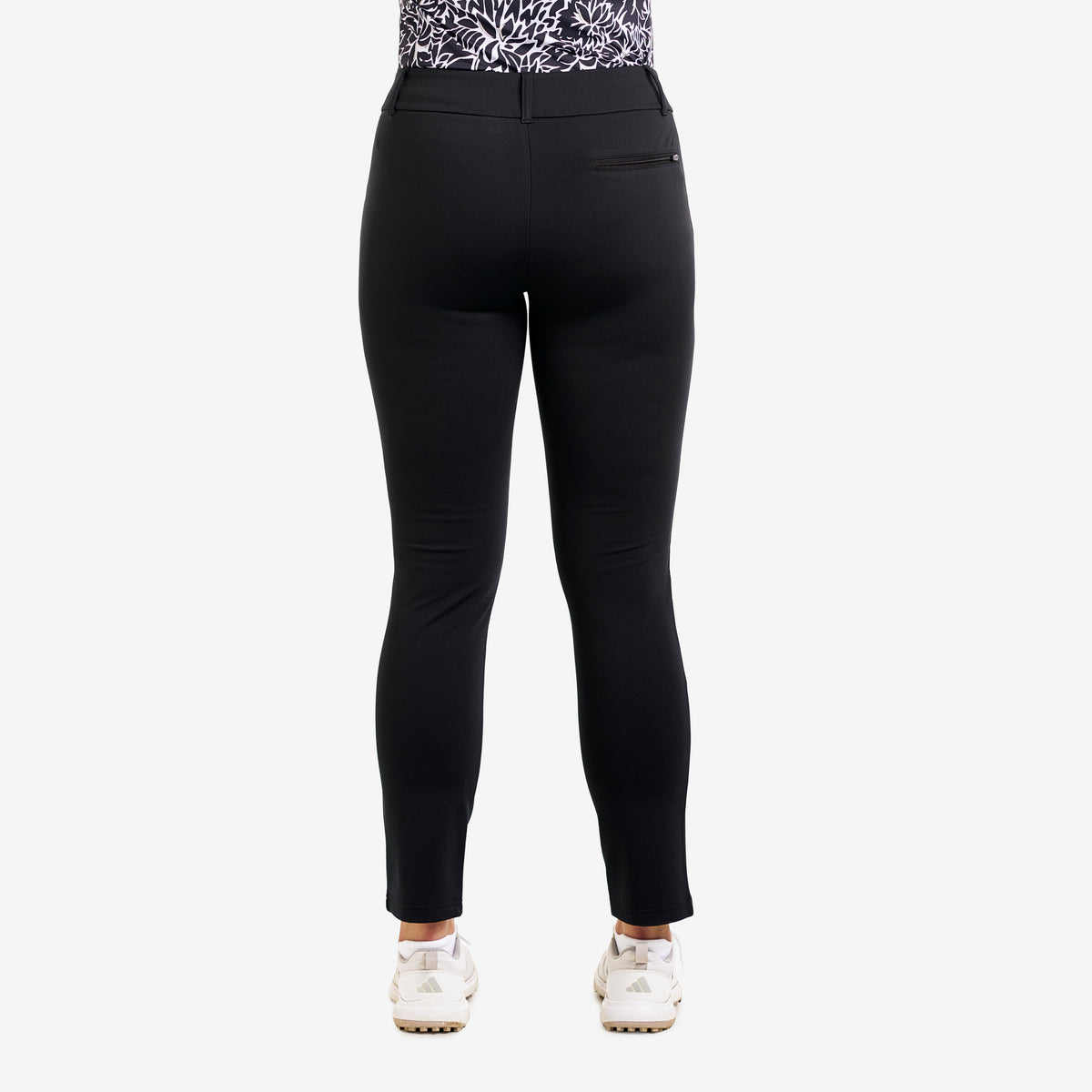Anya Pants Black
