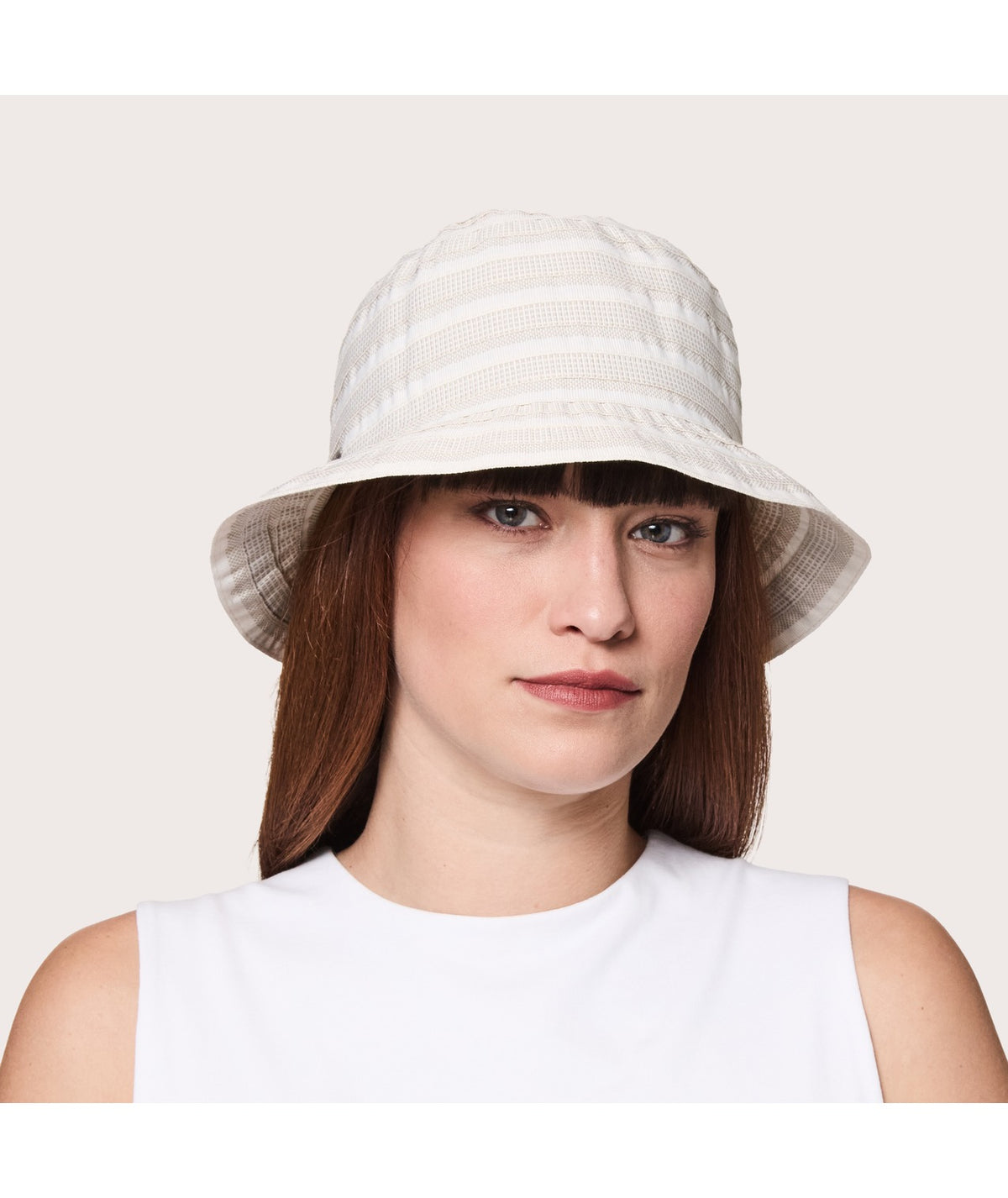 Brizo Cloche en Tissue Beige