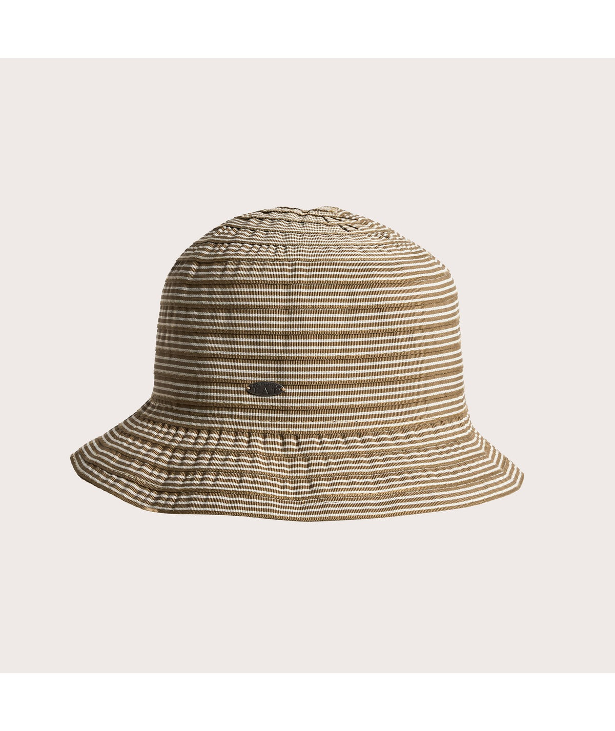 Brizo Cloche en Tissue Beige