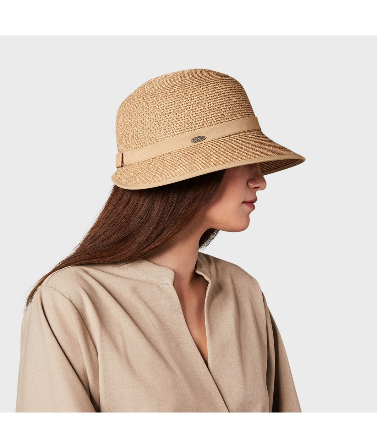 Annie cloche en tissu