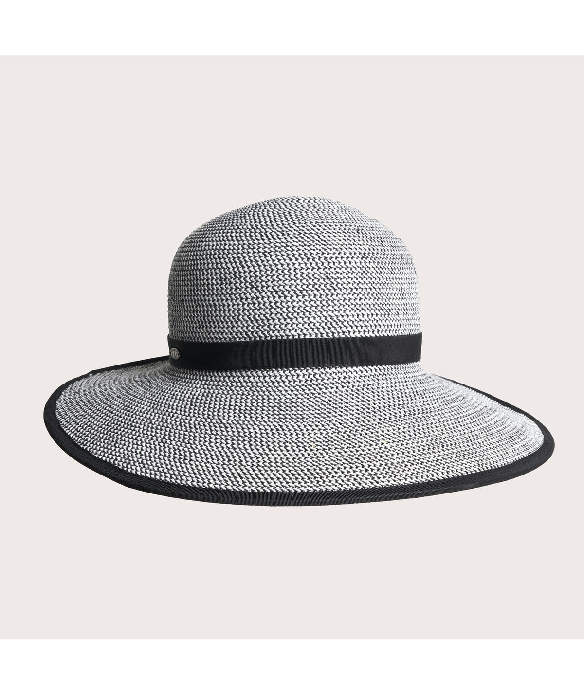 Audrey cloche en tissu 