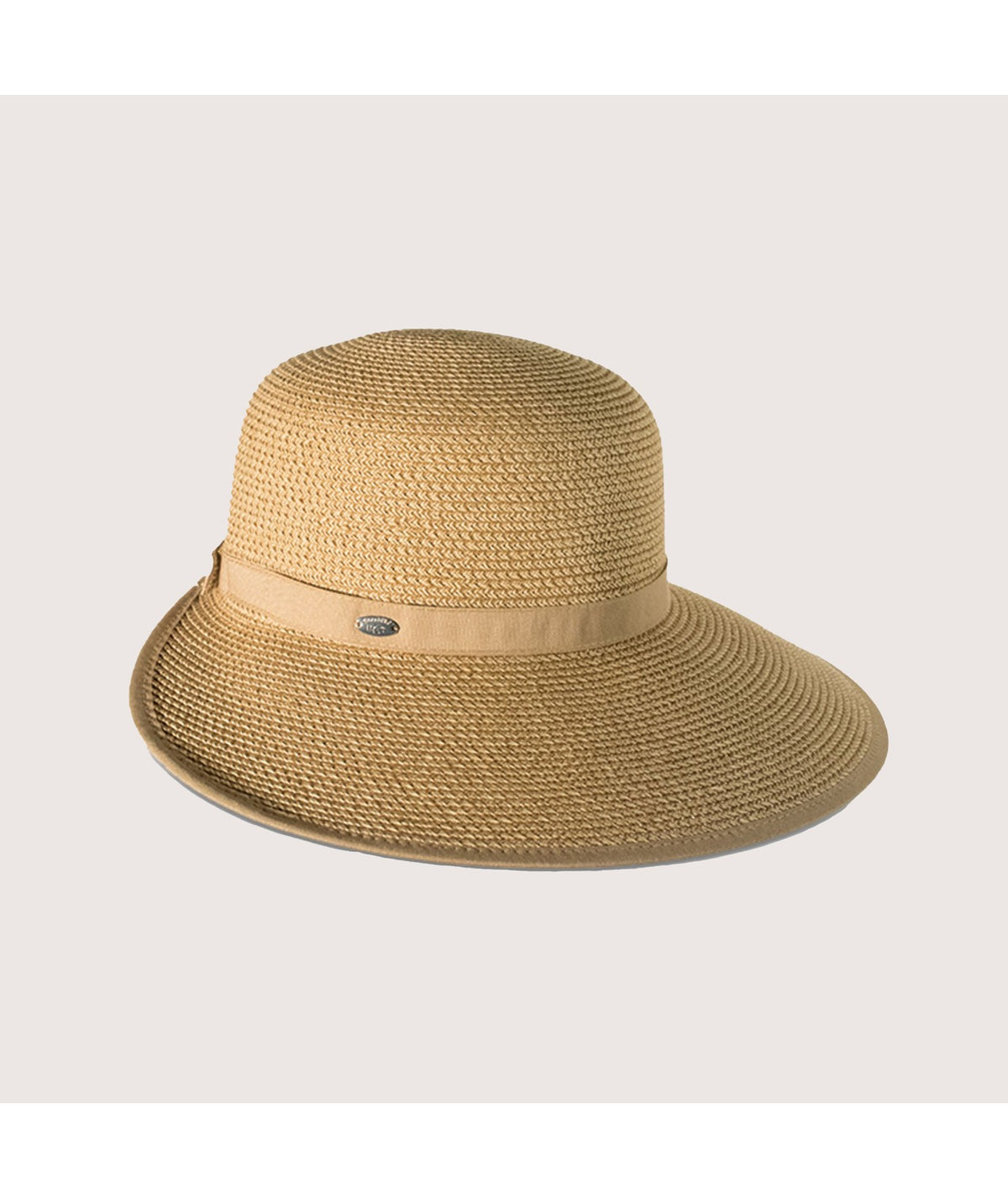 Audrey cloche en tissu 