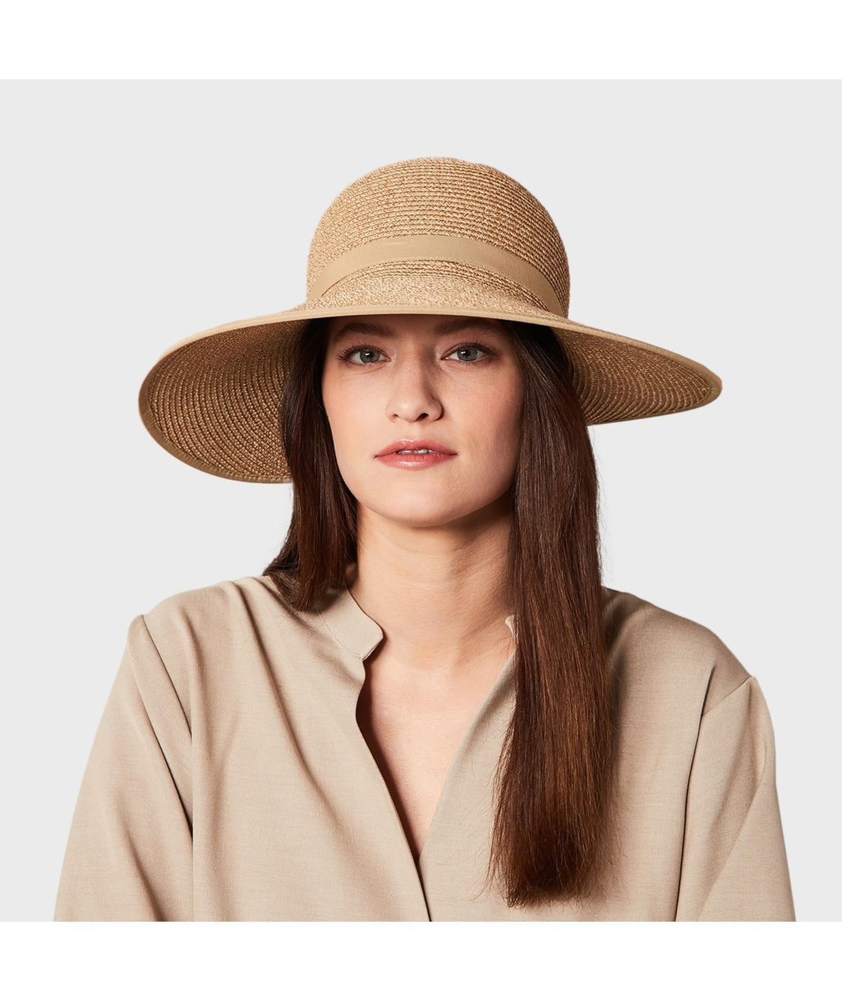 Audrey cloche en tissu 