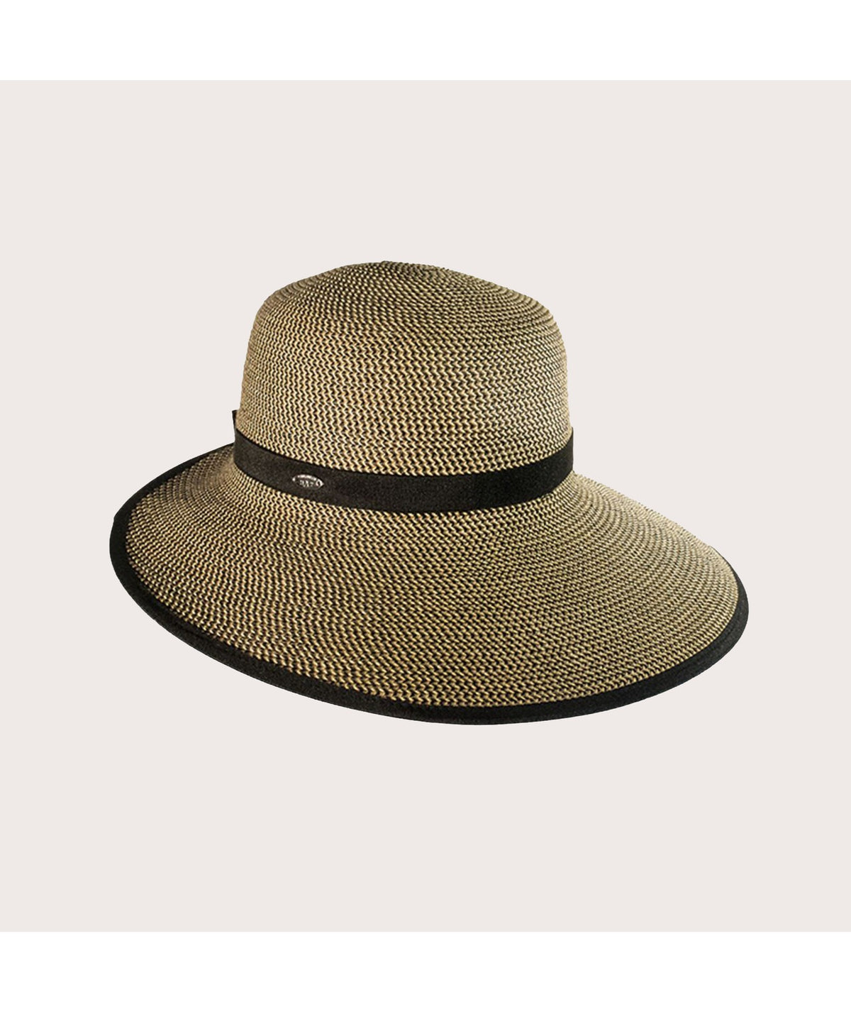 Audrey cloche en tissu 