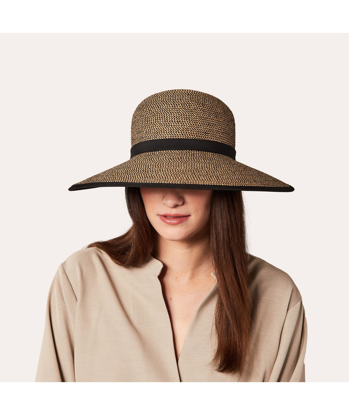 Audrey cloche en tissu 