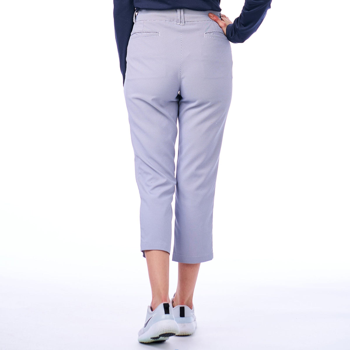 Bria Capri Navy