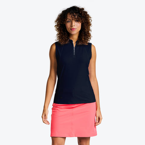 Naomi Mock Navy