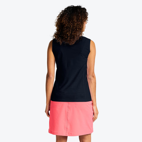 Naomi Mock Navy
