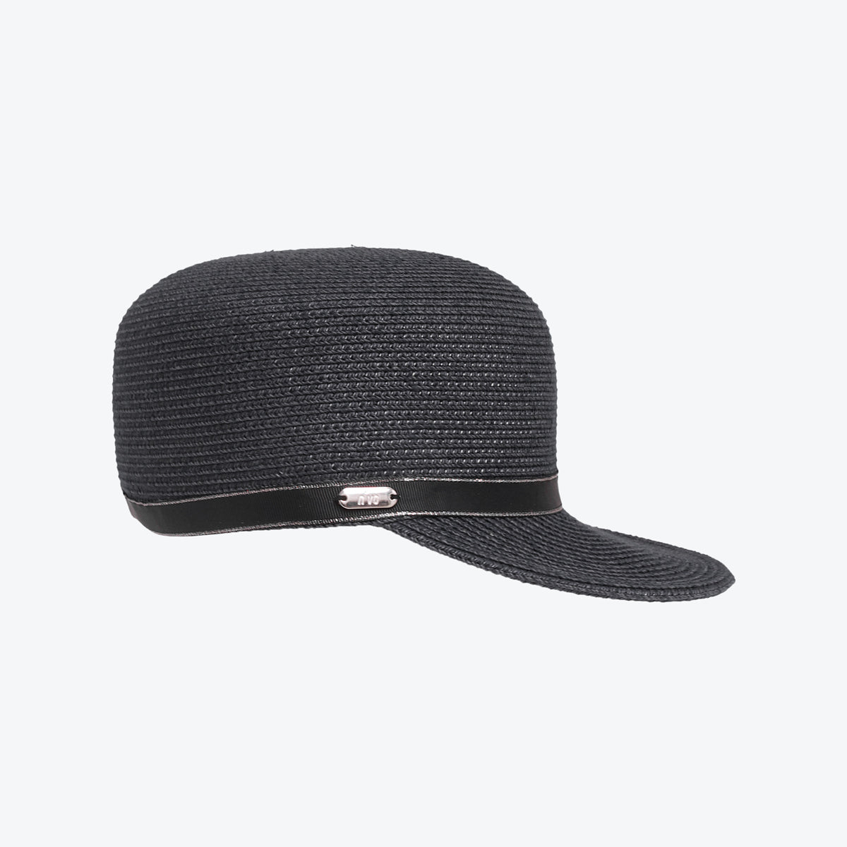 Ivie Cap Black