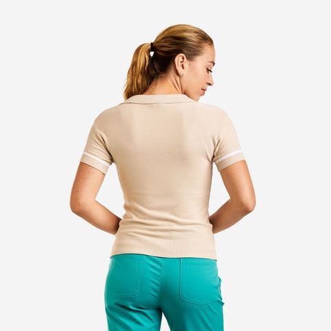 Nyla Sweater Cream
