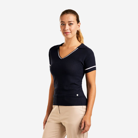 Nyla Sweater Navy