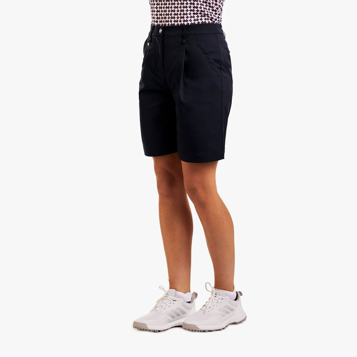 Nikita Short Navy