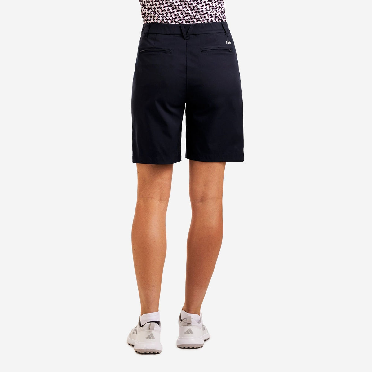 Nikita Short Navy