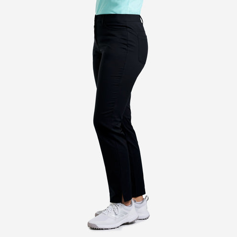 Nessa Pant Black