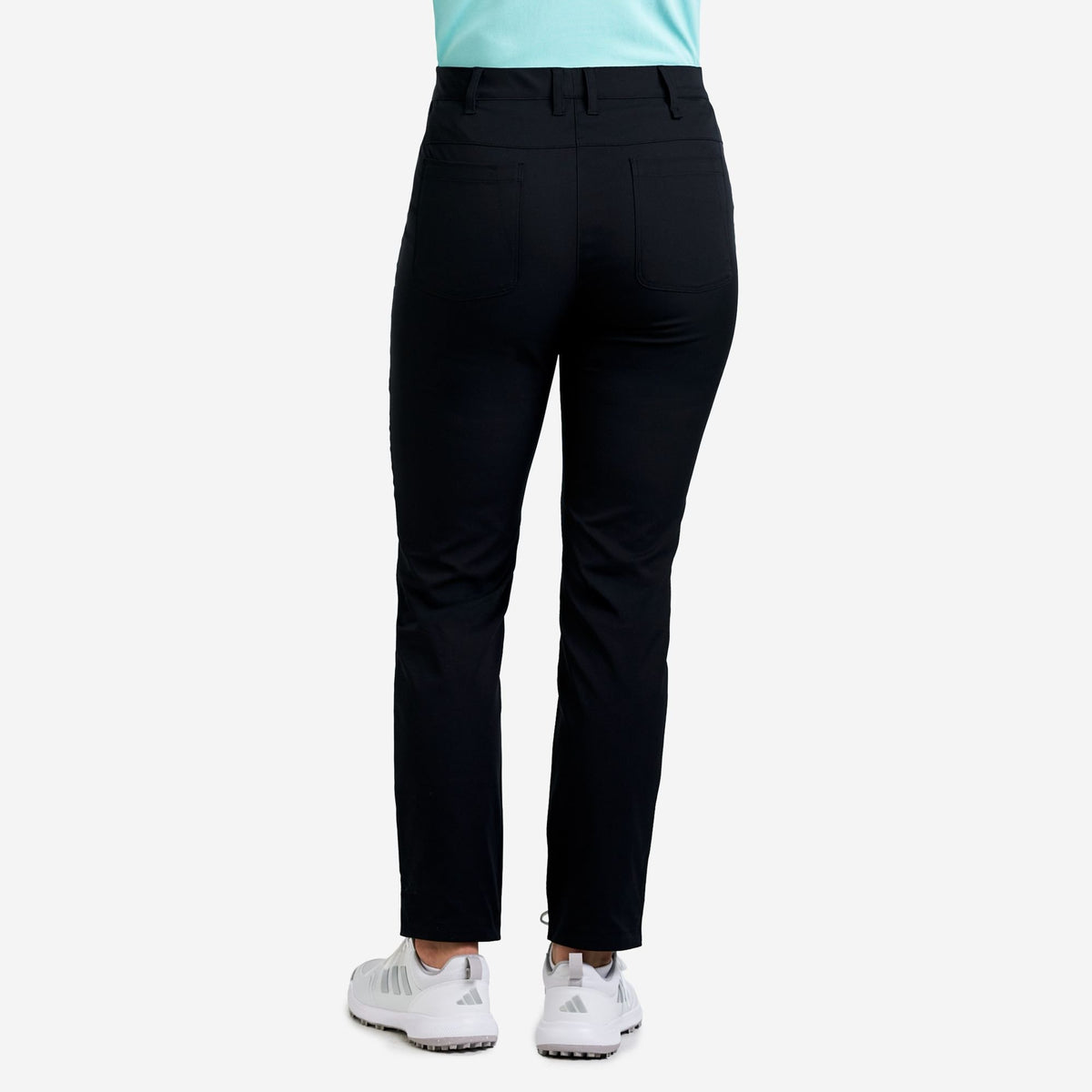 Nessa Pant Black
