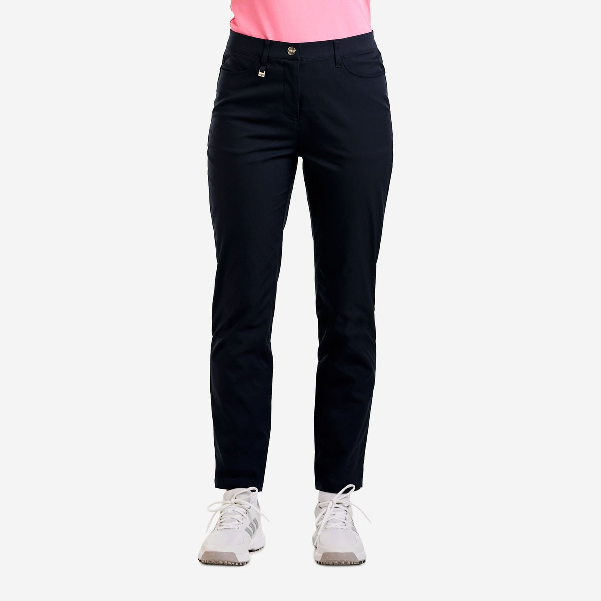 Nessa Pant Navy