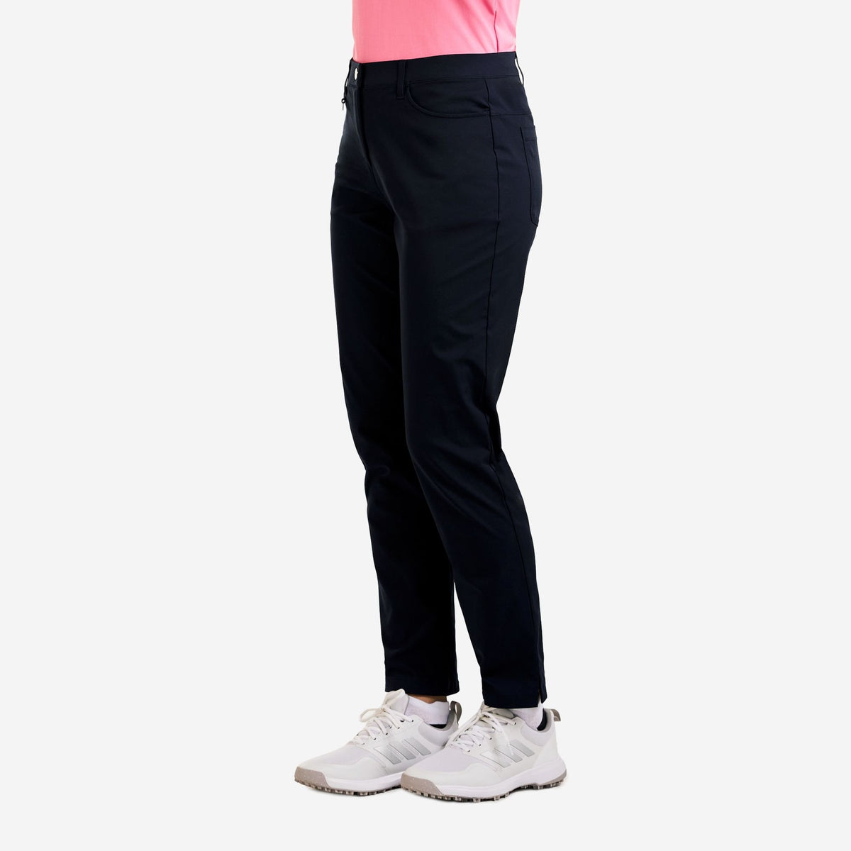 Nessa Pant Navy