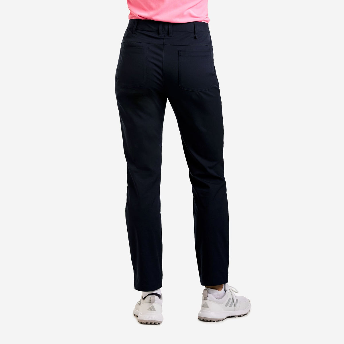 Nessa Pant Navy