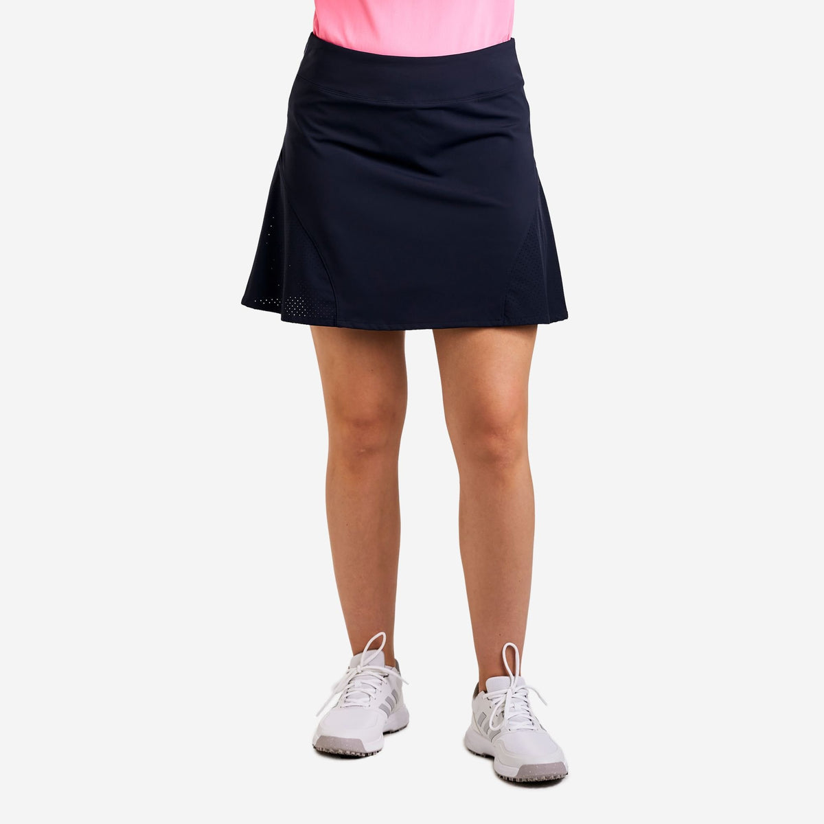 Azalea Skort Navy