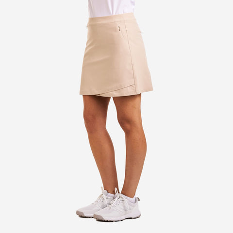Monroe Skort Cream