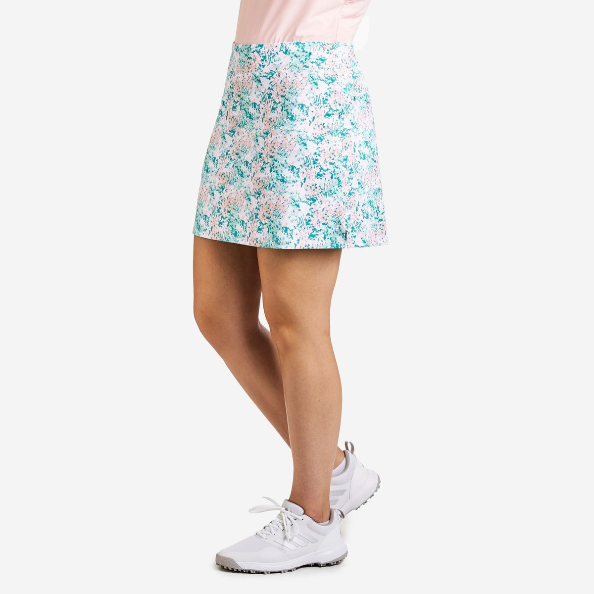 Liora Skort White Aruba