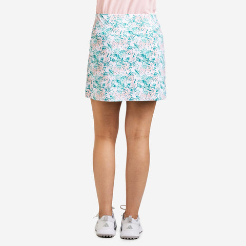 Liora Skort White Aruba