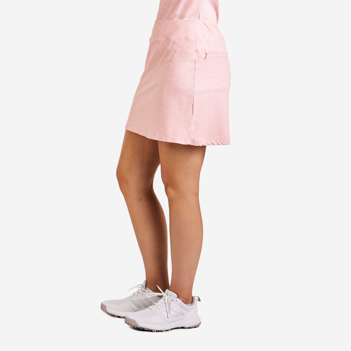 Liora Skort Crystal Rose