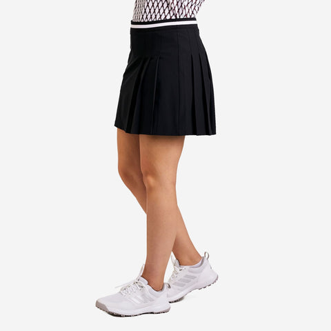 Valentina II Skort Black