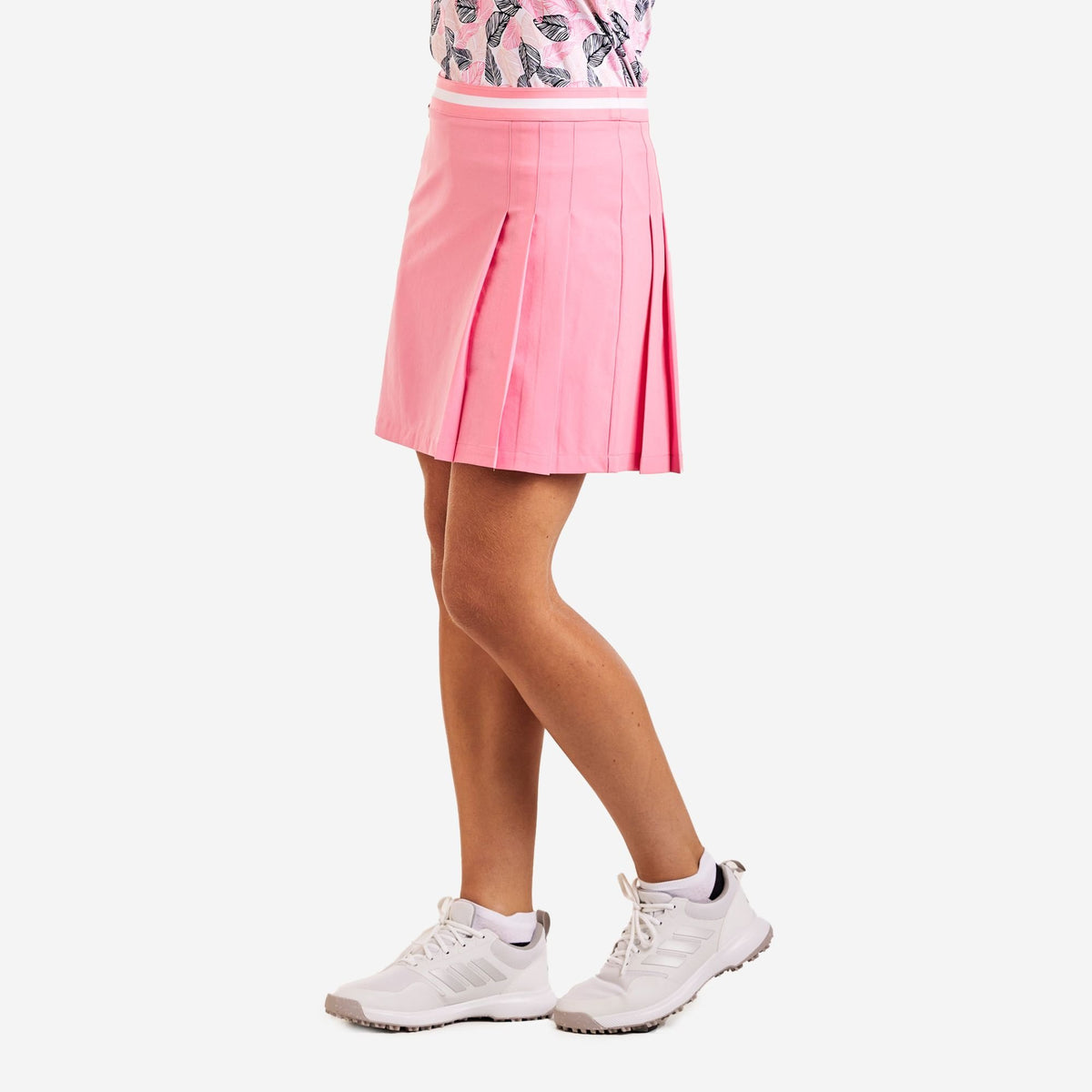 Valentina II Skort Sachet Pink