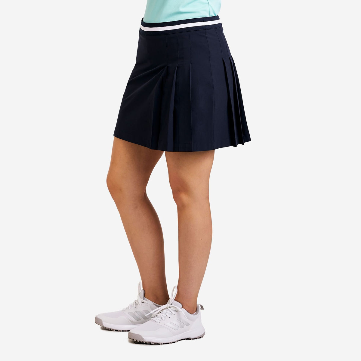 Valentina II Skort Navy