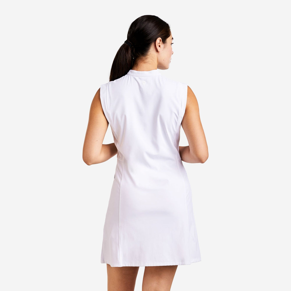 Aviana Robe Blanche