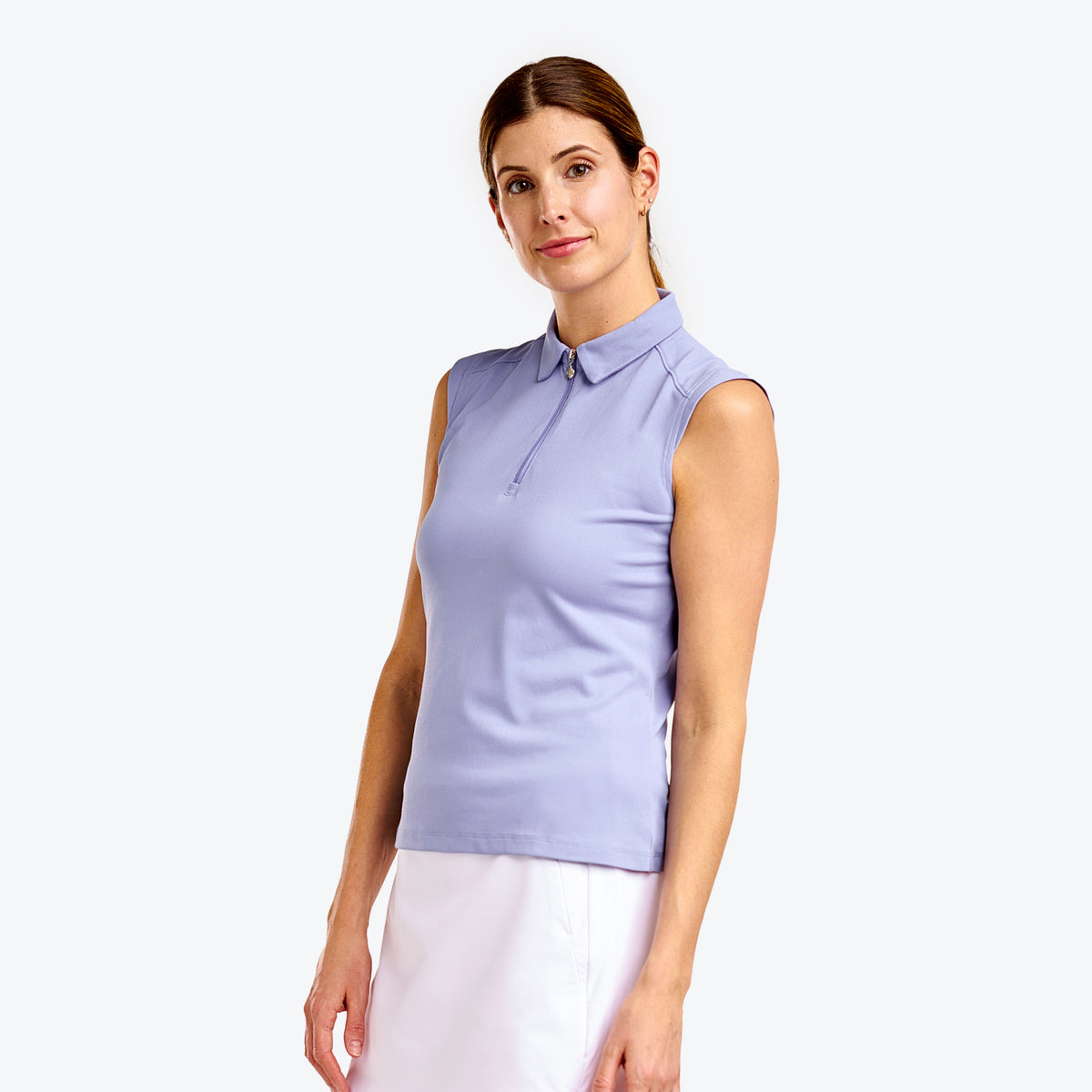 Nikki II Polo Pansy Garden