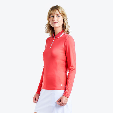 Alana Polo Papaye