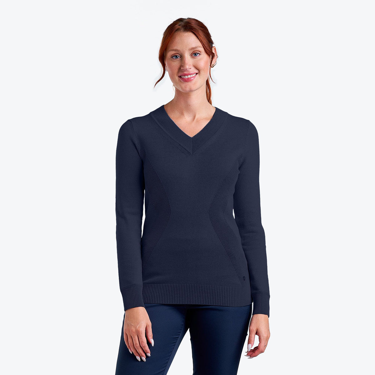 Nicole Sweater Navy