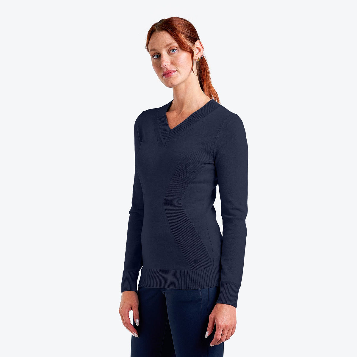Nicole Sweater Navy