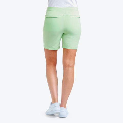 Naeva Short Menthe fraîche