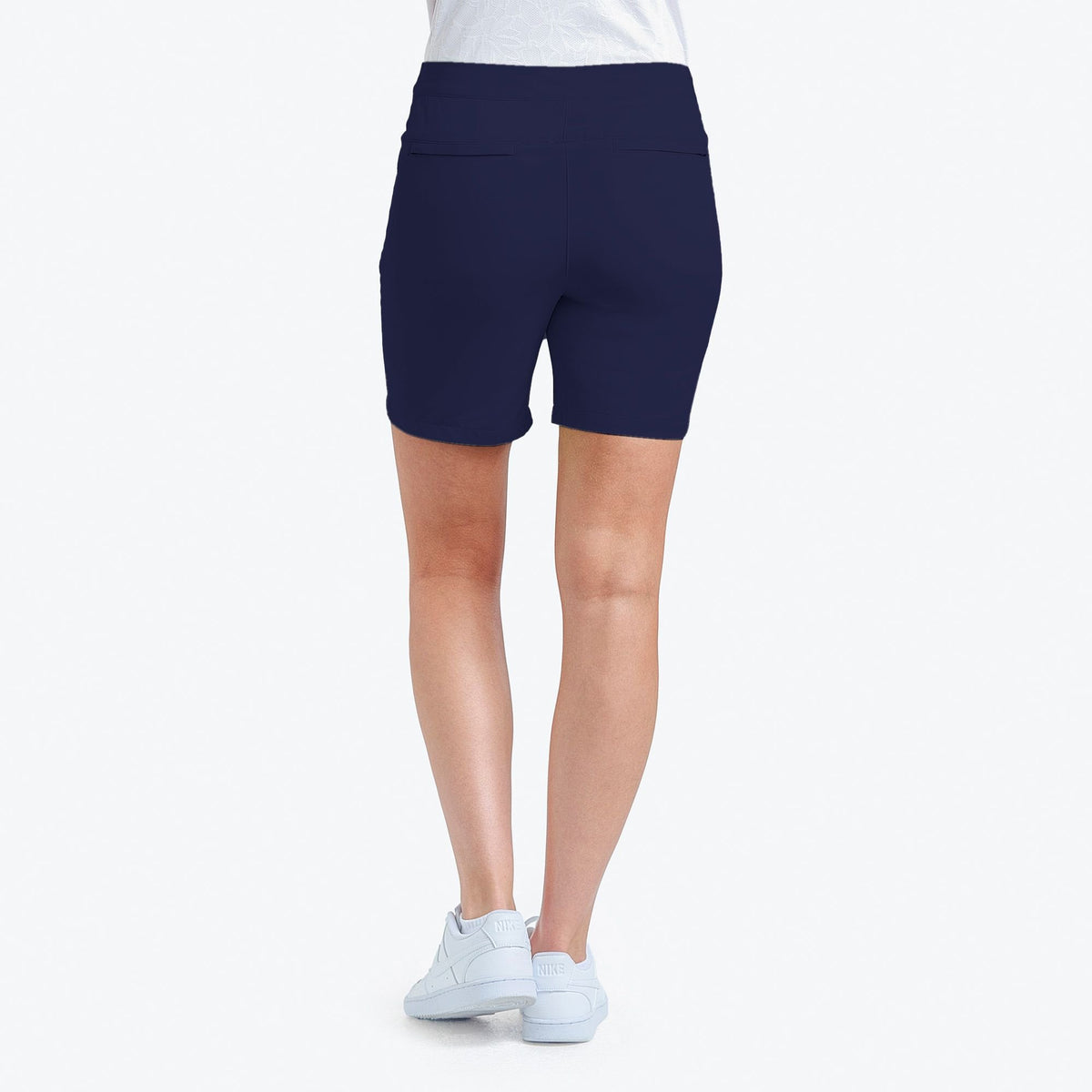 Naeva Short Navy