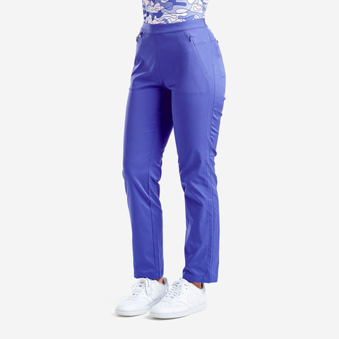 Nyala Pantalon Cobalt