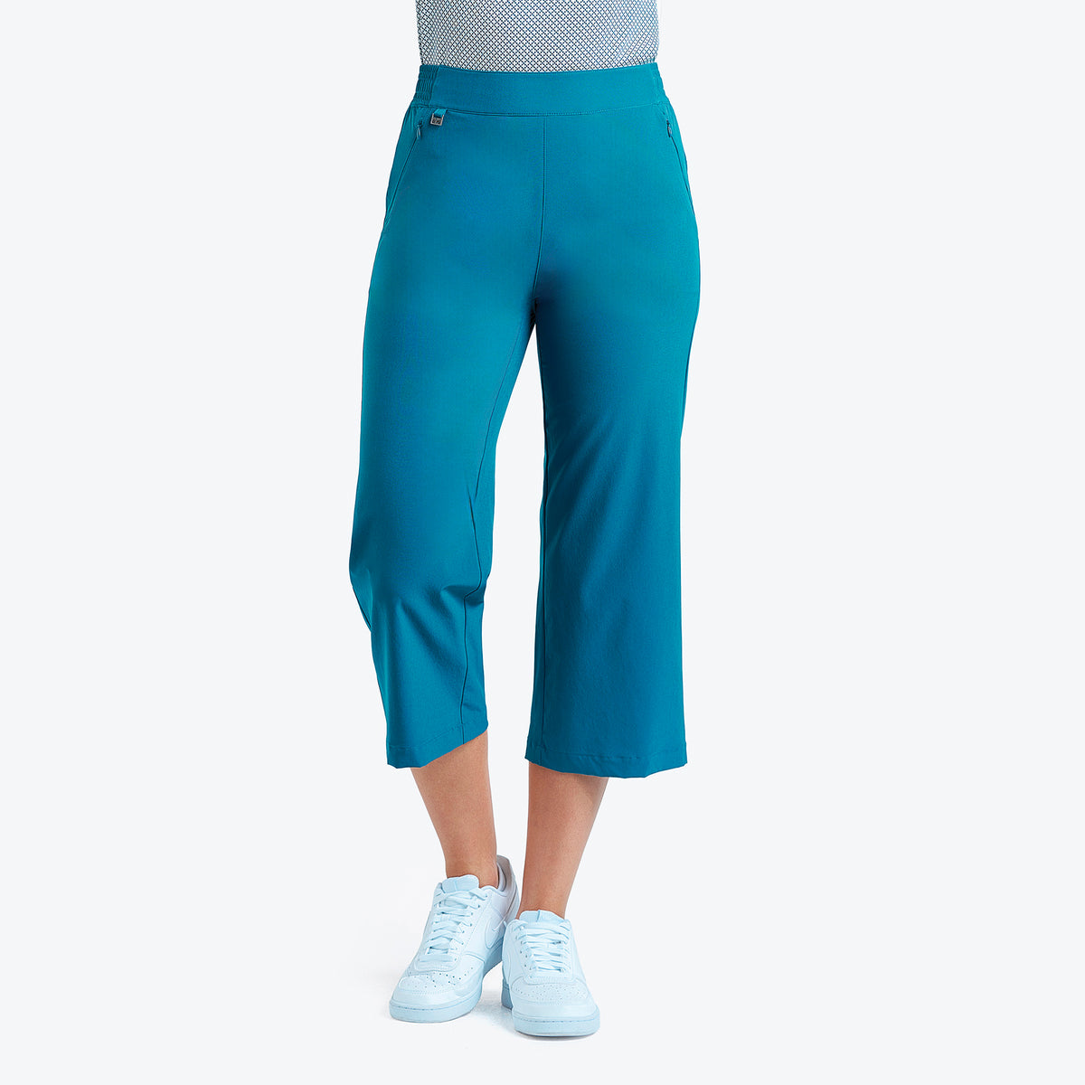 Maude Capri Legion Blue