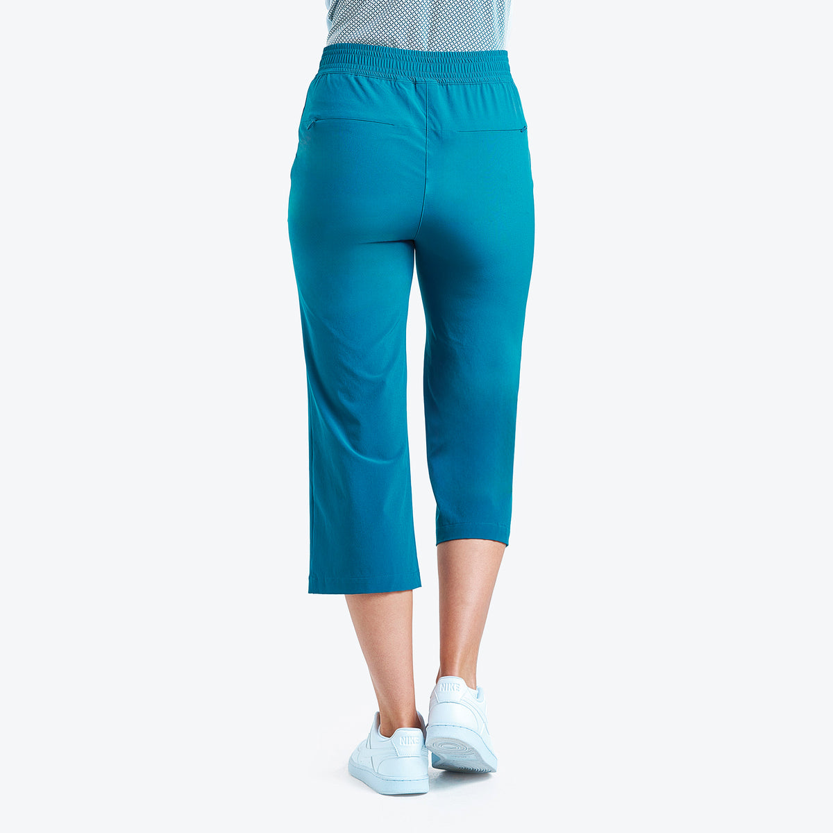 Maude Capri Legion Blue