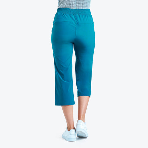 Maude Capri Legion Blue