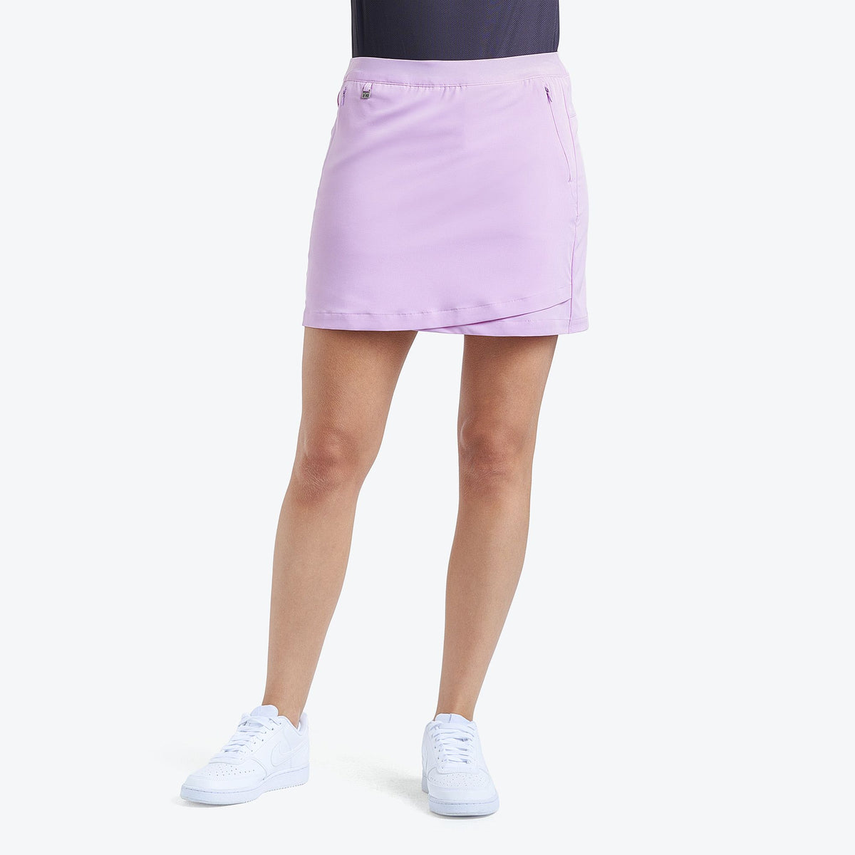 Brooklyn II Skort Bubble Gum